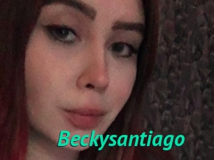 Beckysantiago