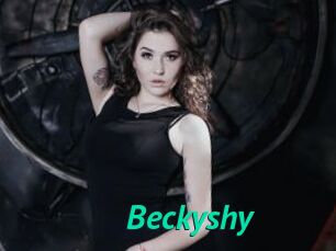 Beckyshy