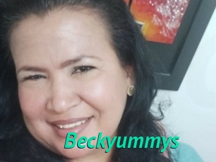 Beckyummys