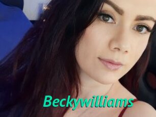 Beckywilliams