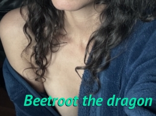 Beetroot_the_dragon