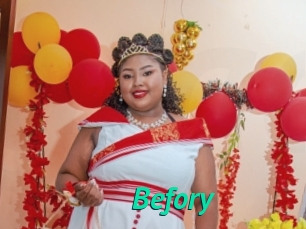 Befory