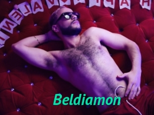 Beldiamon