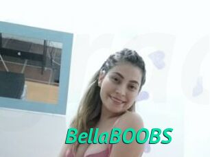 BellaBOOBS