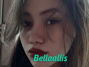 Bellaallis