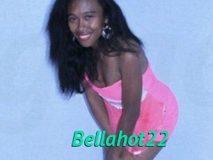 Bellahot22