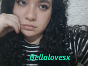 Bellalovesx