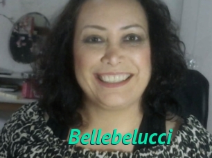 Bellebelucci