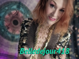 Belledejour418