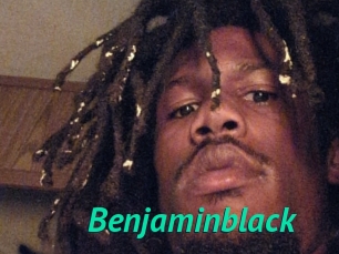 Benjaminblack