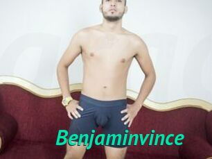 Benjaminvince