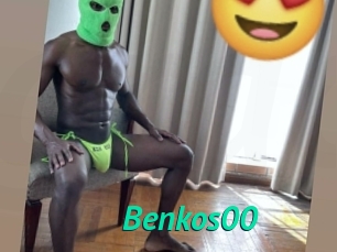 Benkos00