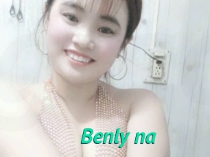 Benly_na
