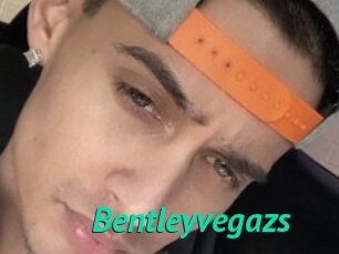 Bentleyvegazs