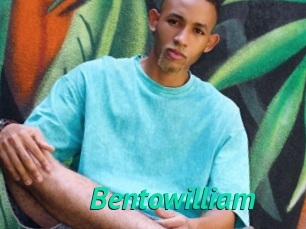 Bentowilliam