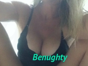 Benughty