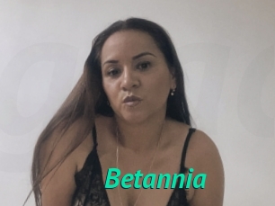 Betannia