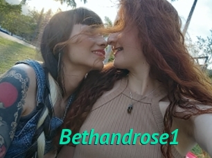 Bethandrose1