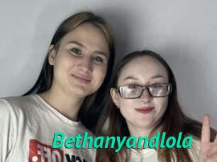 Bethanyandlola