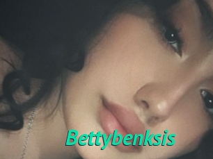 Bettybenksis