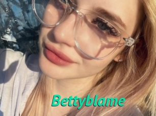 Bettyblame