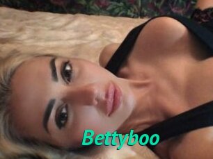 Bettyboo