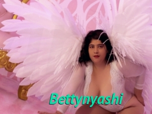 Bettynyashi