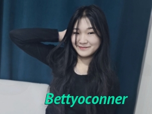 Bettyoconner