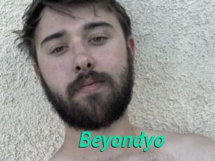 Beyondyo