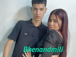 Bhenandmili