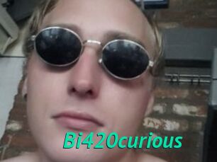 Bi420curious