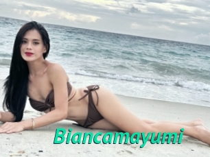 Biancamayumi