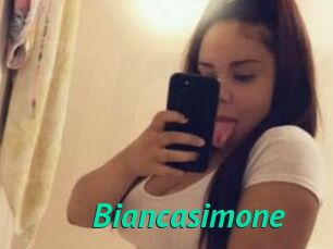 Biancasimone