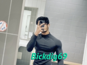 Bickdig69