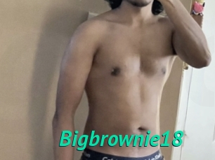 Bigbrownie18