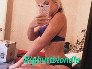 Bigbuttblondie