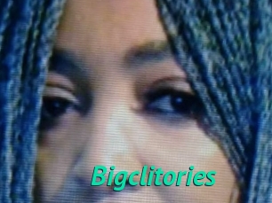 Bigclitories