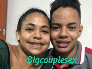 Bigcouplesex