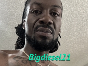 Bigdiesel21