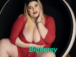 Bighorny