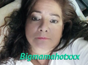 Bigmamahotxxx