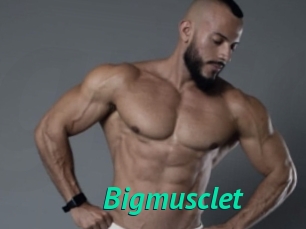 Bigmusclet