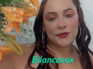 Biiancacox