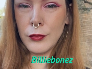 Billiebonez