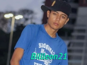 Billleon21