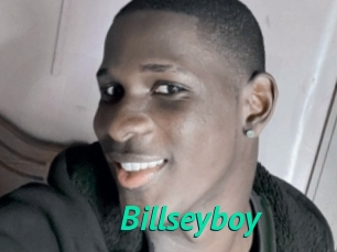 Billseyboy