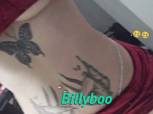 Billyboo