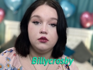 Billycrosby