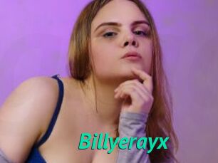 Billyerayx