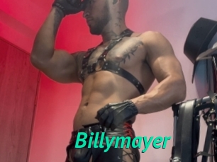 Billymayer